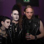 Dark Clou II - Die Gothic Party in Essen