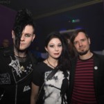 Dark Clou II - Die Gothic Party in Essen