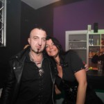 Dark Clou II - Die Gothic Party in Essen
