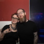Dark Clou II - Die Gothic Party in Essen