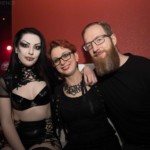 Dark Clou II - Die Gothic Party in Essen