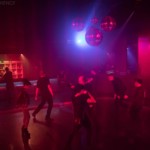 Dark Clou II - Die Gothic Party in Essen