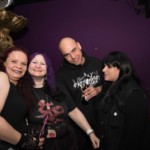 Dark Clou II - Die Gothic Party in Essen