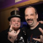 Dark Clou II - Die Gothic Party in Essen