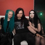 Dark Clou II - Die Gothic Party in Essen