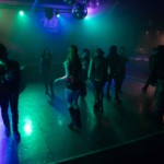 Dark Clou II - Die Gothic Party in Essen