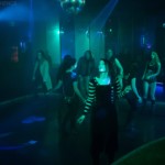 Dark Clou II - Die Gothic Party in Essen