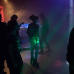 Dark Clou II - Die Gothic Party in Essen