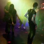 Dark Clou II - Die Gothic Party in Essen