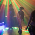 Dark Clou II - Die Gothic Party in Essen