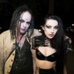 Dark Clou II - Die Gothic Party in Essen