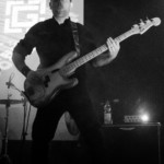Wie ein Wirbelwind - BFG - Gotham Sounds Festival - Hilden