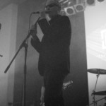 Wie ein Wirbelwind - BFG - Gotham Sounds Festival - Hilden