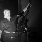 Wie ein Wirbelwind - BFG - Gotham Sounds Festival - Hilden