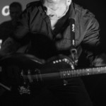 Wie ein Wirbelwind - BFG - Gotham Sounds Festival - Hilden
