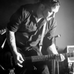Wie ein Wirbelwind - BFG - Gotham Sounds Festival - Hilden