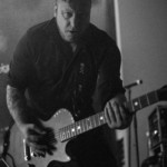 Wie ein Wirbelwind - BFG - Gotham Sounds Festival - Hilden