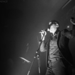 Wie ein Wirbelwind - BFG - Gotham Sounds Festival - Hilden