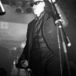 Wie ein Wirbelwind - BFG - Gotham Sounds Festival - Hilden
