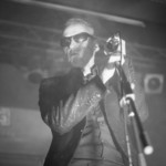 Wie ein Wirbelwind - BFG - Gotham Sounds Festival - Hilden