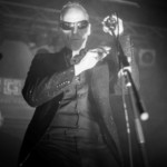 Wie ein Wirbelwind - BFG - Gotham Sounds Festival - Hilden