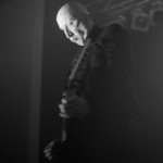 Wie ein Wirbelwind - BFG - Gotham Sounds Festival - Hilden