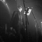 Wie ein Wirbelwind - BFG - Gotham Sounds Festival - Hilden