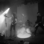 Sehr stark - Der Himmel über Berlin - Gotham Sounds Festival Hilden