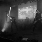 Sehr stark - Der Himmel über Berlin - Gotham Sounds Festival Hilden