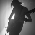 Sehr stark - Der Himmel über Berlin - Gotham Sounds Festival Hilden