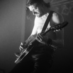 Sehr stark - Der Himmel über Berlin - Gotham Sounds Festival Hilden