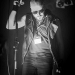 Sehr stark - Der Himmel über Berlin - Gotham Sounds Festival Hilden