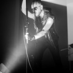 Sehr stark - Der Himmel über Berlin - Gotham Sounds Festival Hilden