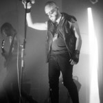 Sehr stark - Der Himmel über Berlin - Gotham Sounds Festival Hilden