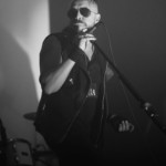 Sehr stark - Der Himmel über Berlin - Gotham Sounds Festival Hilden