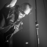 Sehr stark - Der Himmel über Berlin - Gotham Sounds Festival Hilden