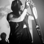 Sehr stark - Der Himmel über Berlin - Gotham Sounds Festival Hilden