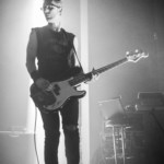 Sehr stark - Der Himmel über Berlin - Gotham Sounds Festival Hilden