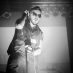 Sehr stark - Der Himmel über Berlin - Gotham Sounds Festival Hilden