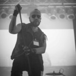 Sehr stark - Der Himmel über Berlin - Gotham Sounds Festival Hilden