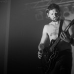 Sehr stark - Der Himmel über Berlin - Gotham Sounds Festival Hilden