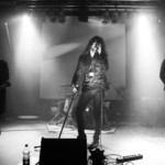 Mit ganz viel Seele - The Society- Gotham Sounds Festival - Hilden