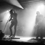 Mit ganz viel Seele - The Society- Gotham Sounds Festival - Hilden