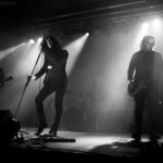 Mit ganz viel Seele - The Society- Gotham Sounds Festival - Hilden