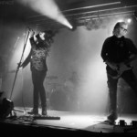 Mit ganz viel Seele - The Society- Gotham Sounds Festival - Hilden