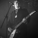 Mit ganz viel Seele - The Society- Gotham Sounds Festival - Hilden