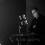 Mit ganz viel Seele - The Society- Gotham Sounds Festival - Hilden