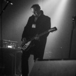 Mit ganz viel Seele - The Society- Gotham Sounds Festival - Hilden