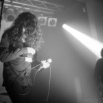 Mit ganz viel Seele - The Society- Gotham Sounds Festival - Hilden