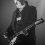 Mit ganz viel Seele - The Society- Gotham Sounds Festival - Hilden